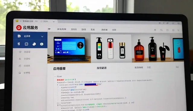 应用服务使用中常见问题与维护建议
