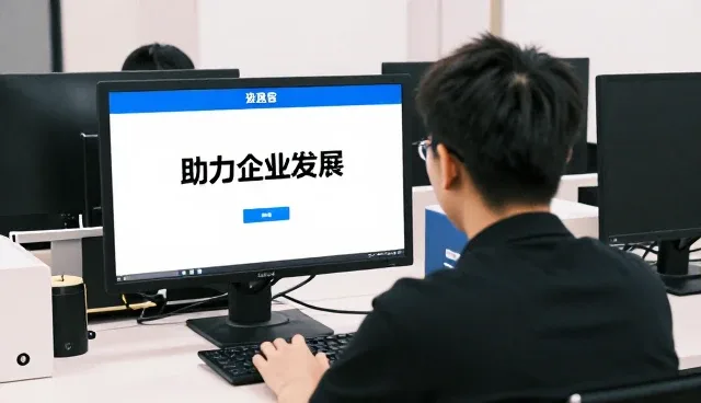 深圳市兴欣科技有限公司服务技术转化客户，提供智能运维平台支持